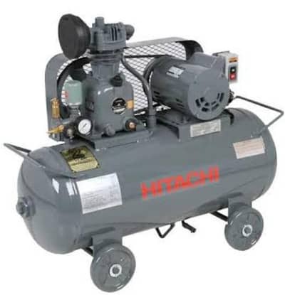 hitachi compressor