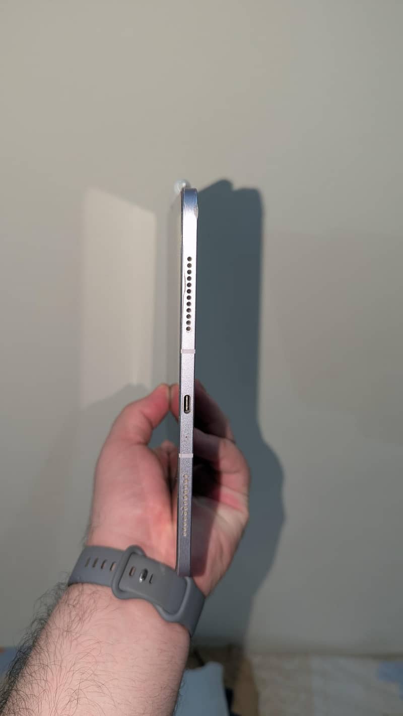 iPad Air M2 3