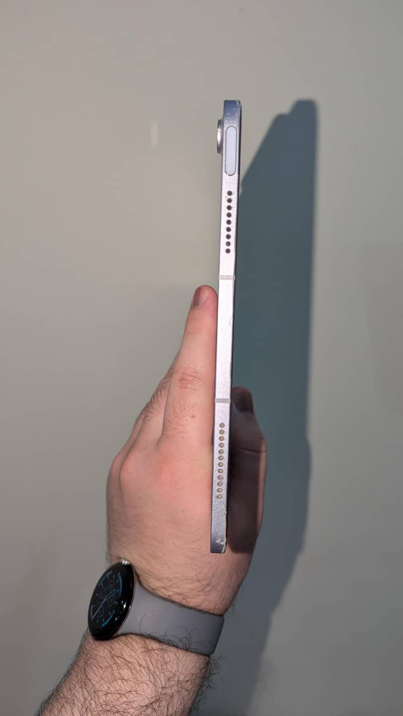 iPad Air M2 4