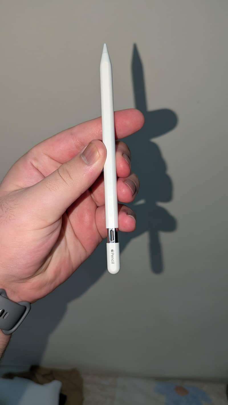 iPad Air M2 5