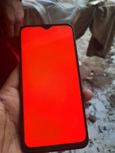 Samsung Mobile A30