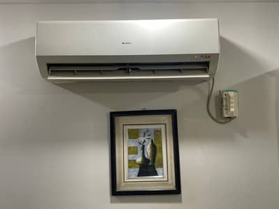 Gree ac 1.5 ton