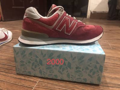 Shoes