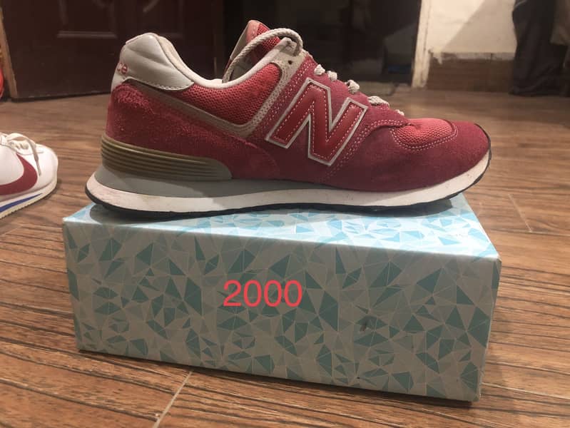Shoes 0