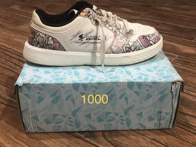 Shoes