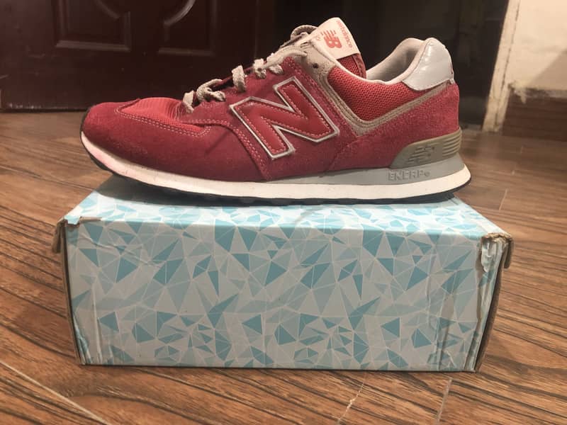 Shoes 3