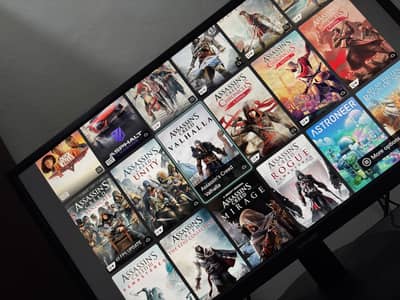 XBOX ONE 500GB