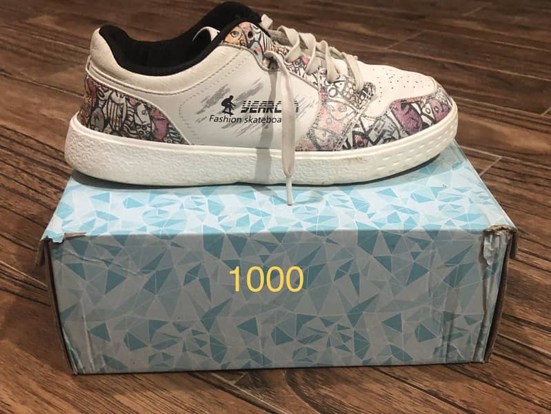 Shoes 8