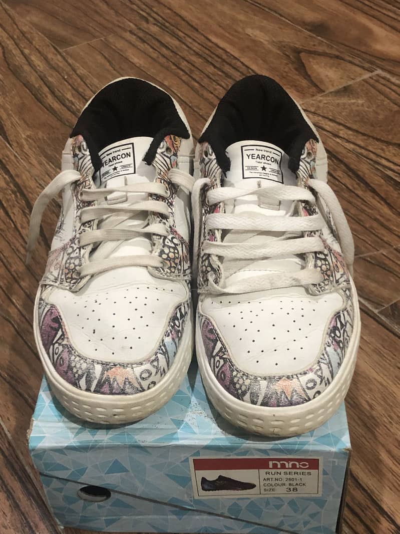 Shoes 9