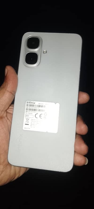 Infinix Other Model