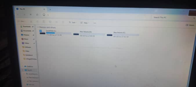 Dell Inspiron 15 5000 | Core i5 5th Gen | 8GB RAM