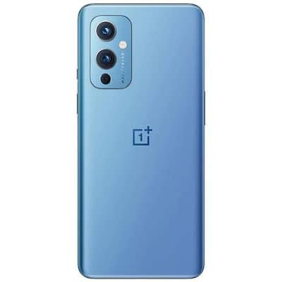 One Plus 9