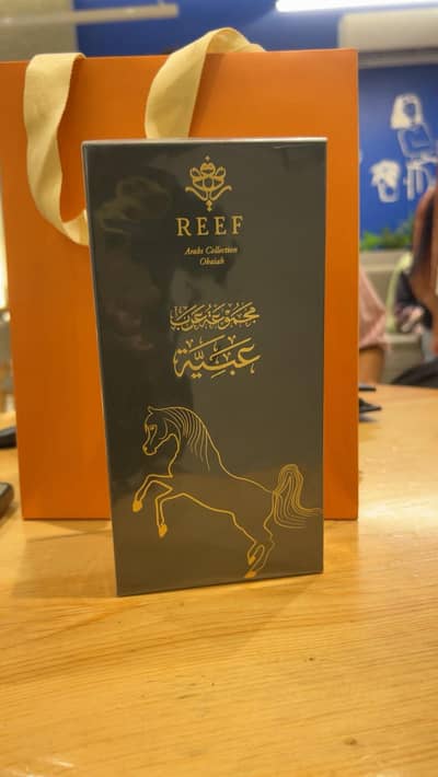 Reef obaiyah 200ml