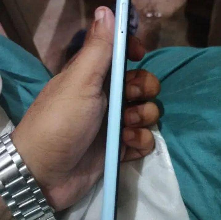 Xiaomi Redmi A2 Plus 3