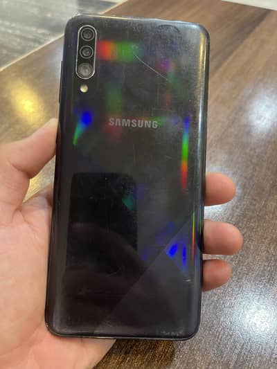 Samsung Mobile A32