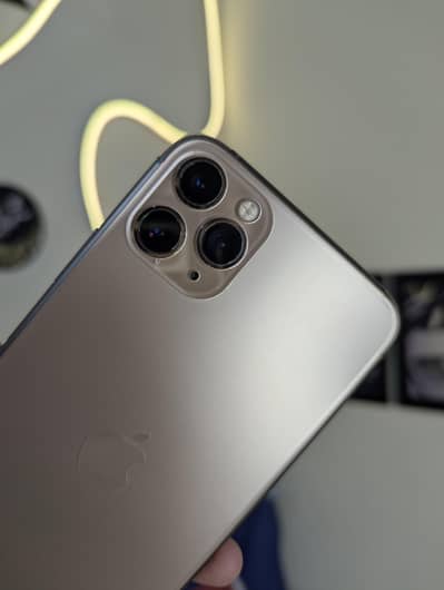 Apple iPhone 11 Pro Max