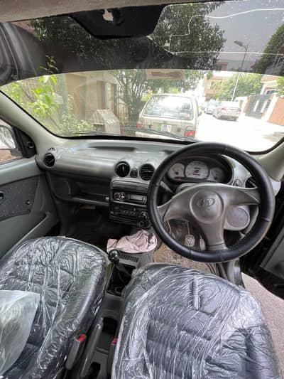 Hyundai Santro 2006