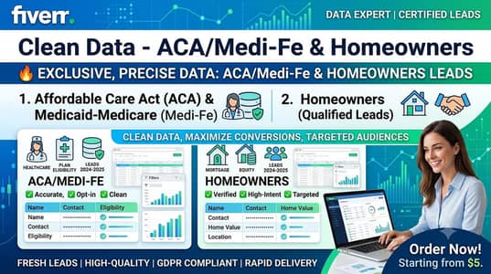 Fresh Date for Aca , Medicare , Fe and home owners compain sa