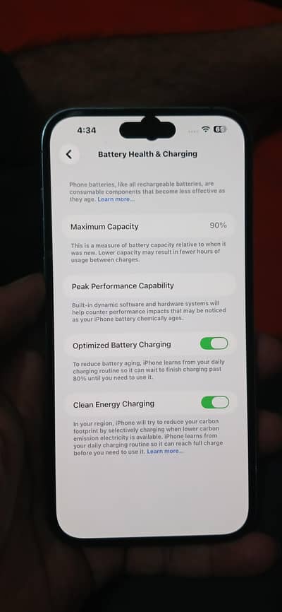 Apple iPhone 14 Pro Max