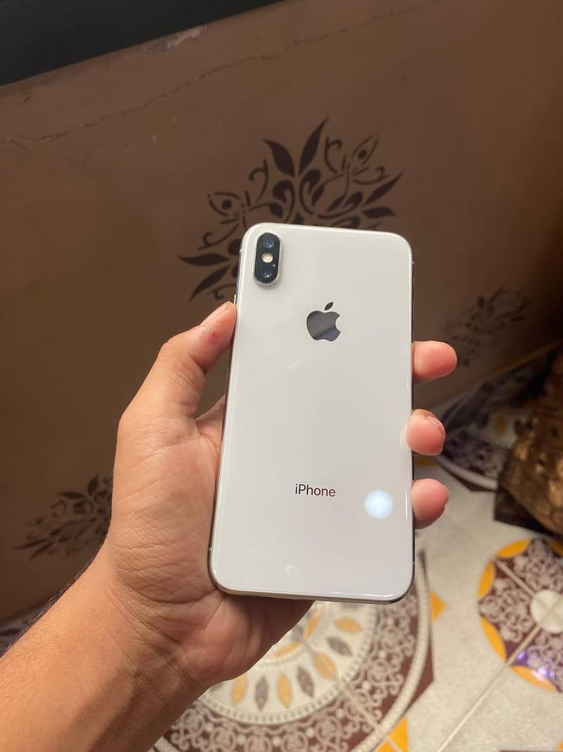 Apple iPhone X 2