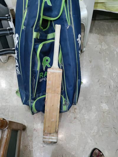 Complete Cricket Kit