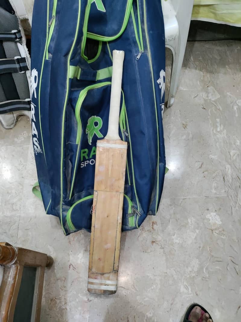 Complete Cricket Kit 0