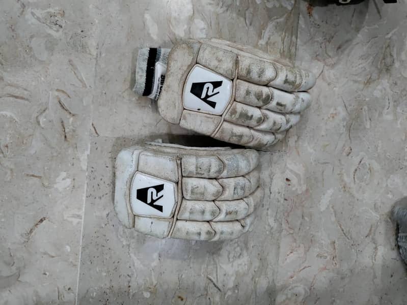 Complete Cricket Kit 1