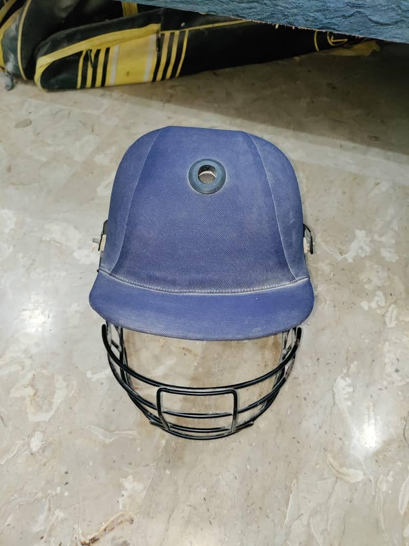Complete Cricket Kit 2