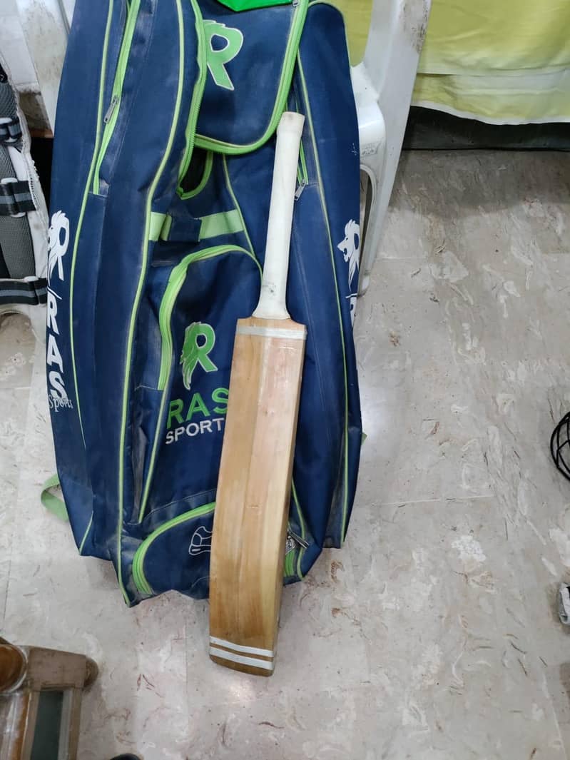 Complete Cricket Kit 5
