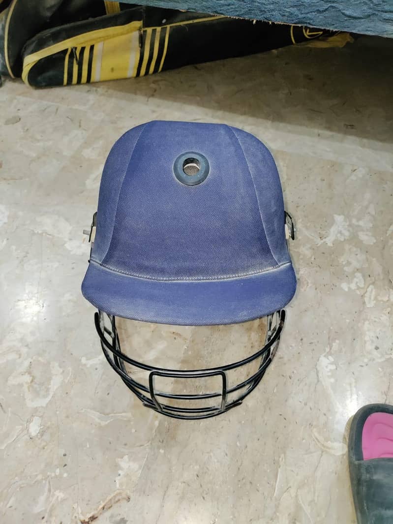 Complete Cricket Kit 6
