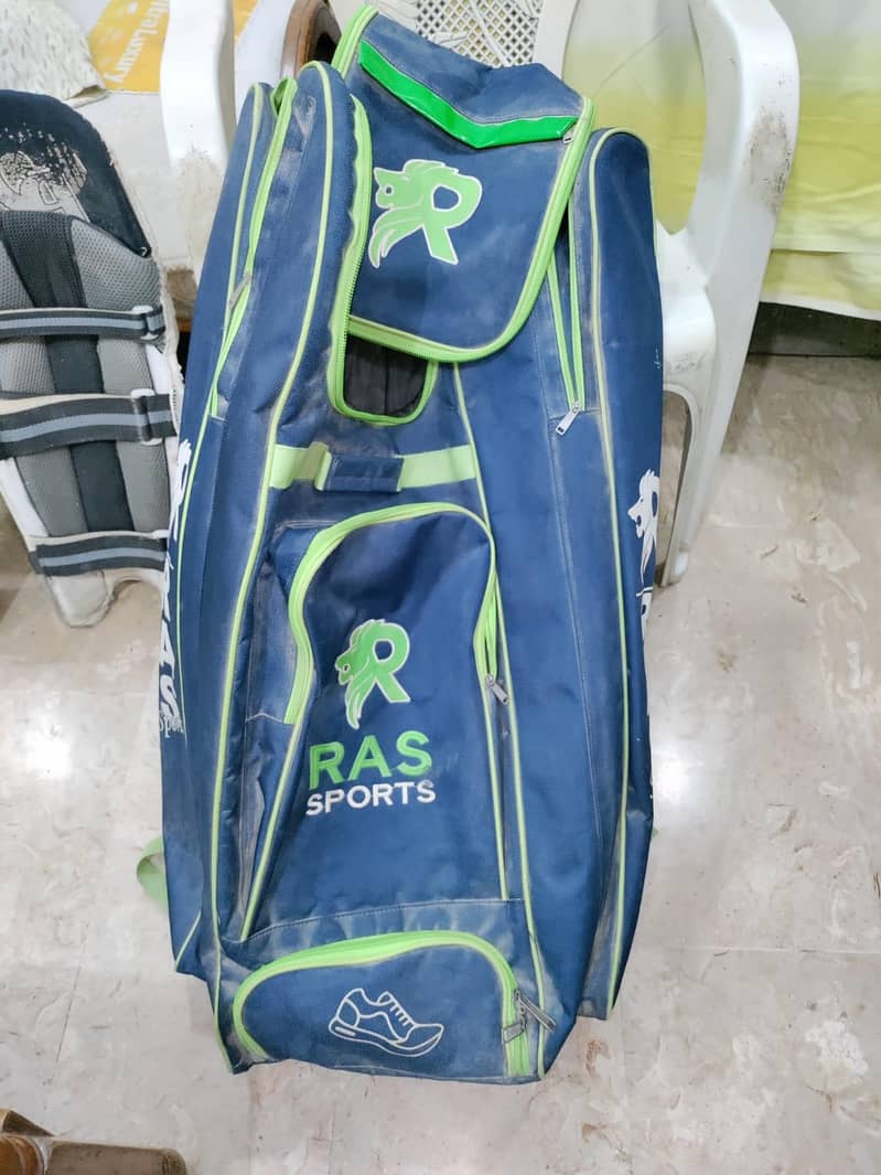 Complete Cricket Kit 7