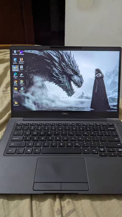 DELL LATITUDE 7300 (TOUCH SCREEN) | i5 8th Gen | 8/256 |
