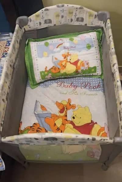 Mothercare Baby Bed/Cot/Playpen/Crib