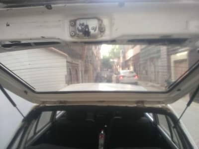 Suzuki Khyber 1997
