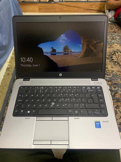 Hp Elitebook 840