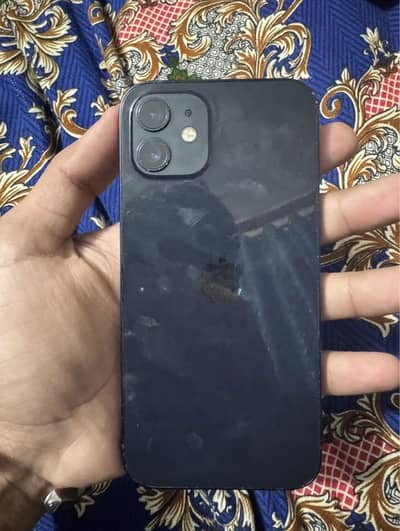 Apple iPhone 12 MDM 64GB