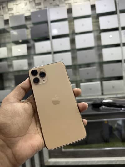 Apple iPhone 11 Pro