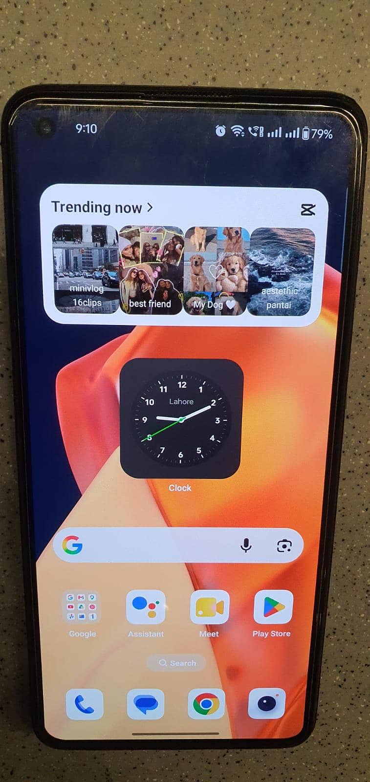 One Plus 9R 2