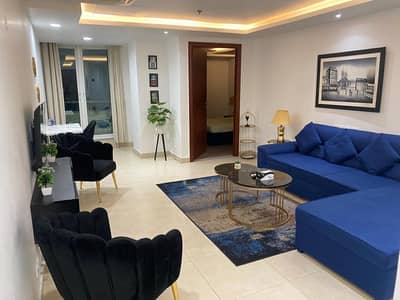 Gold crest one bed top floor Available for Sale in very Reasonable price