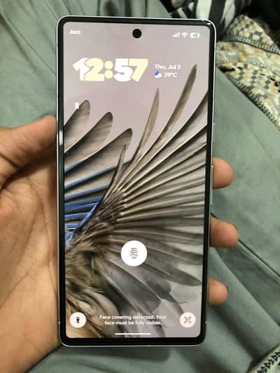 Google Pixel 7