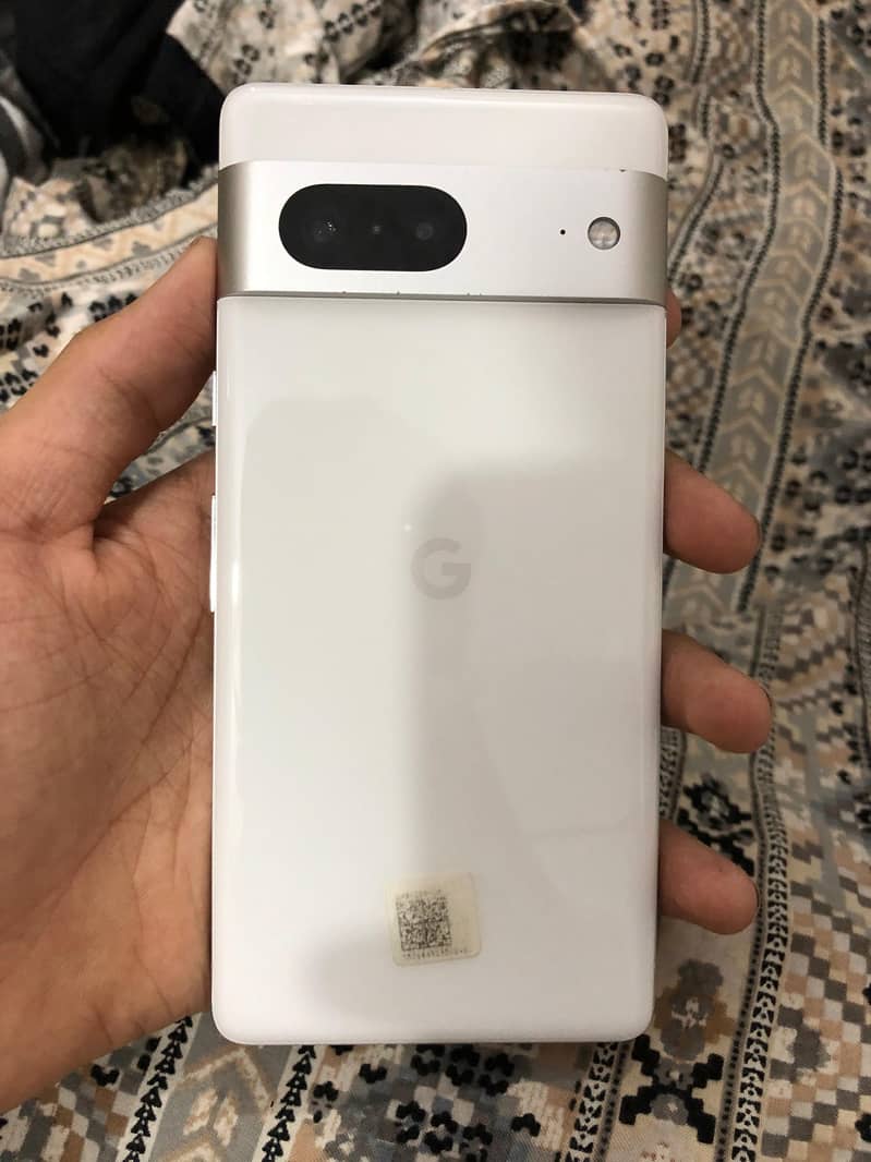 Google Pixel 7 1