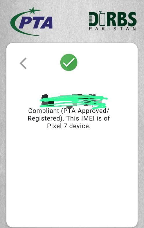 Google Pixel 7 2
