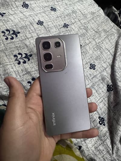 Infinix Note 50 Pro 12/256