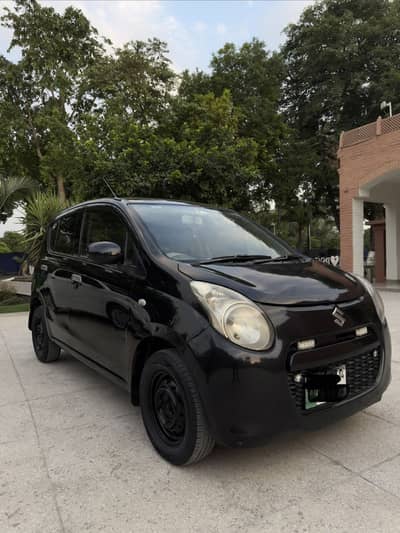 Suzuki Alto 2011 / 2014