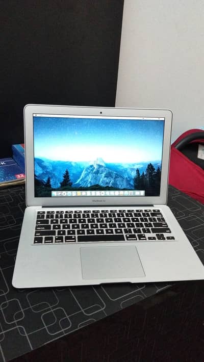 Apple MacBook air 2015