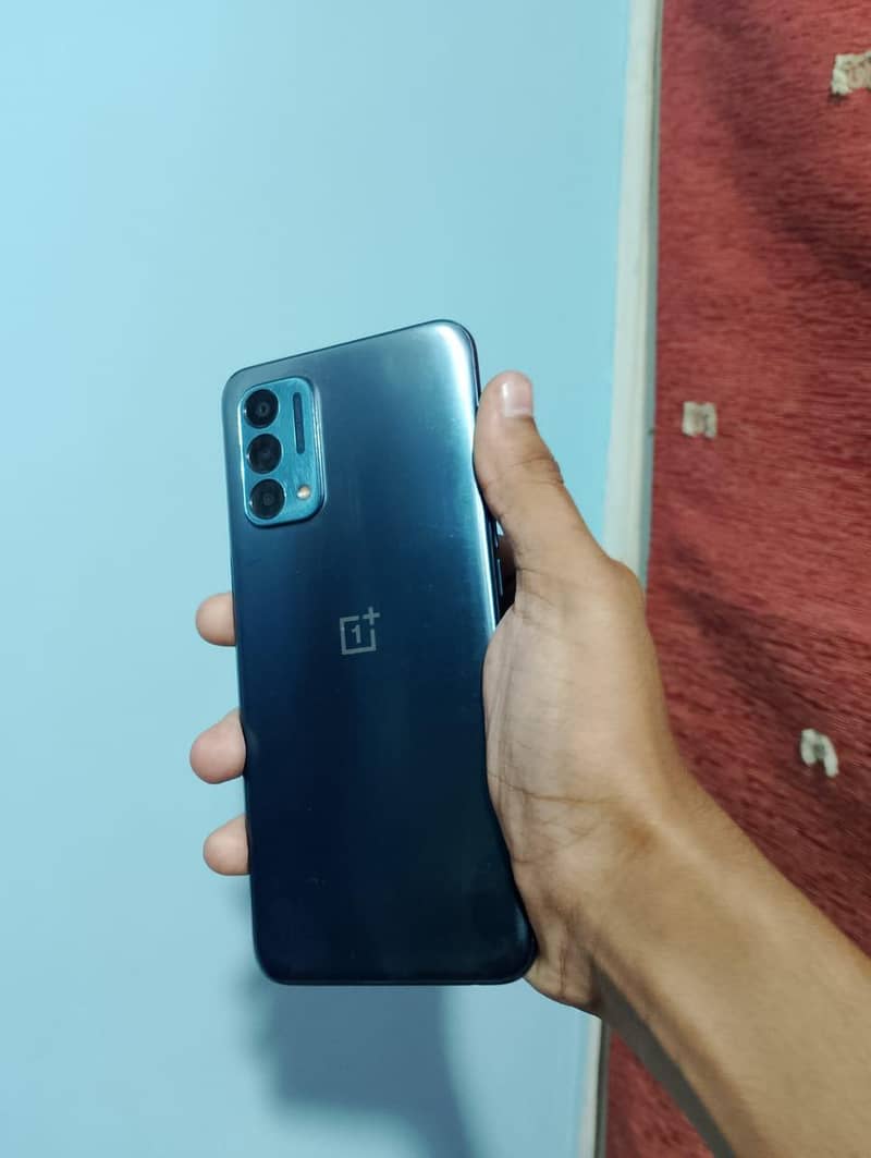 OnePlus n200 0