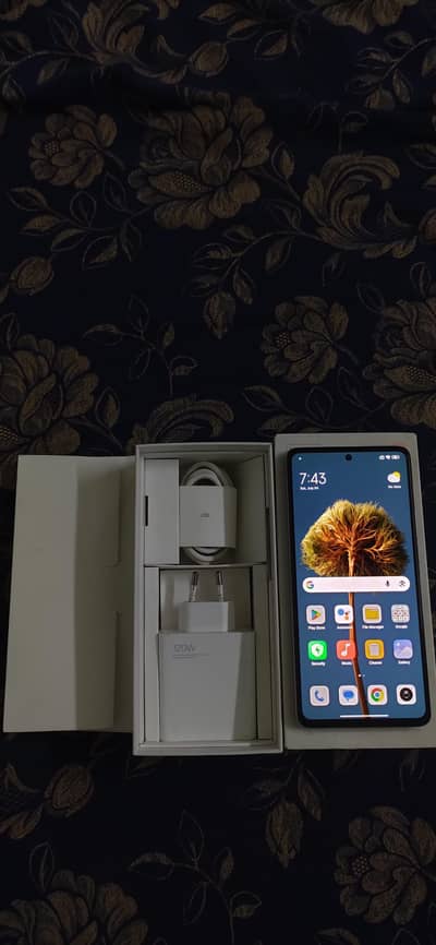 Xiaomi 11T Pro