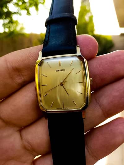 Seiko