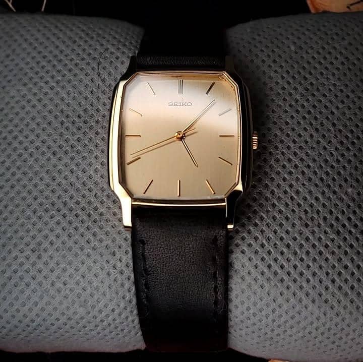 Seiko 2