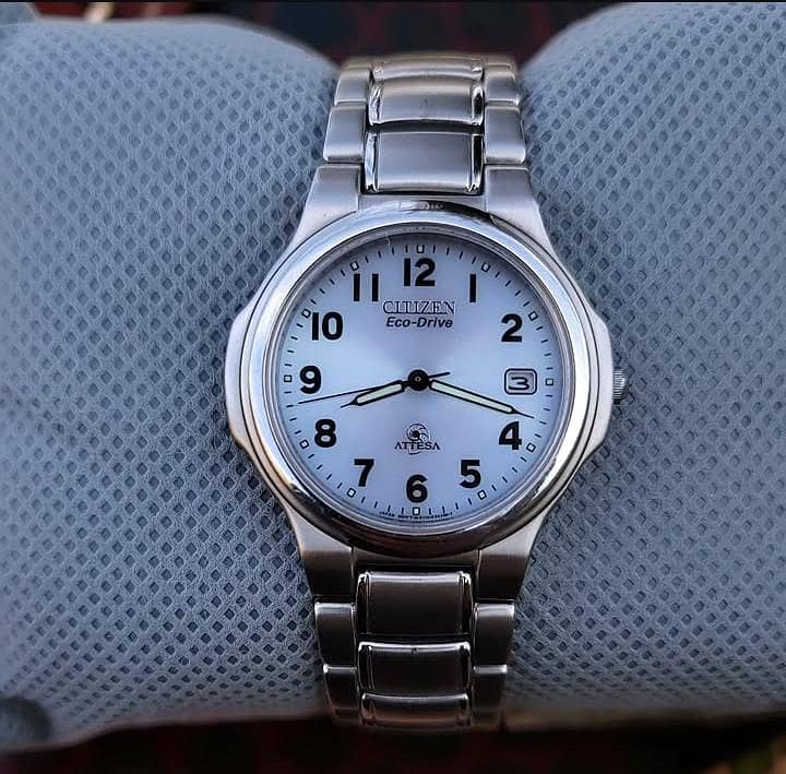 Seiko 5